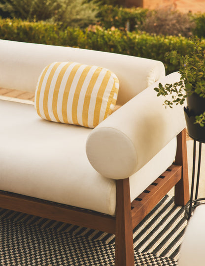 Sunday Indoor / Outdoor Pill Pillow
