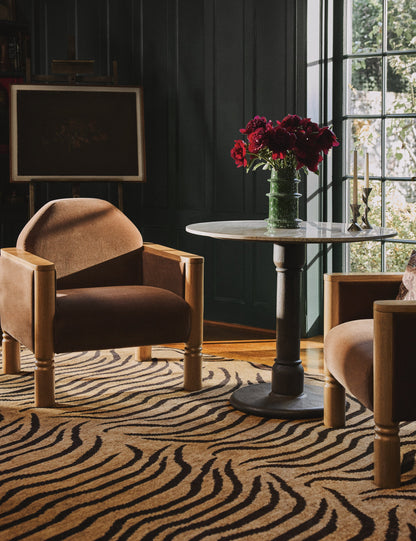 Dorsey Accent Chair