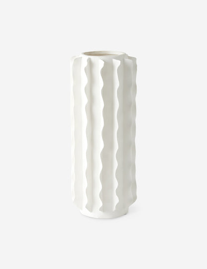 Benitez Vase