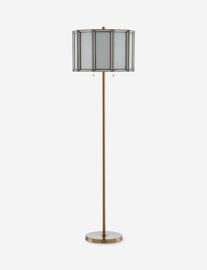 Labarre Floor Lamp