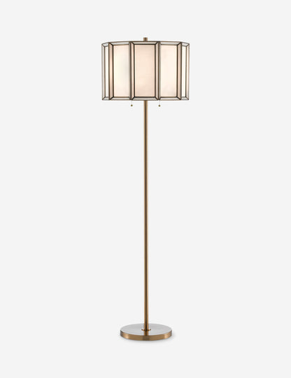 Labarre Floor Lamp