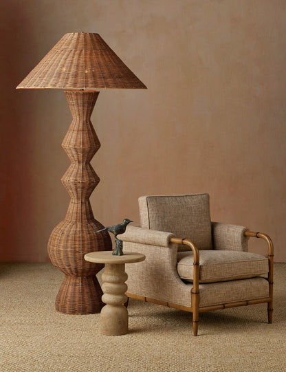 Pyrus Floor Lamp