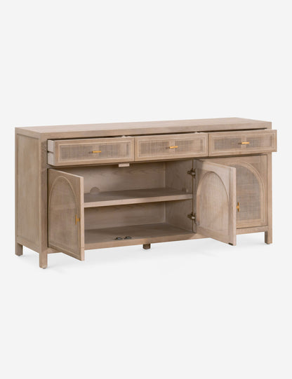 Imiza Sideboard