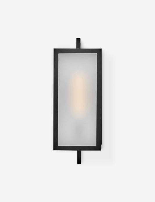 Beacham Outdoor Sconce