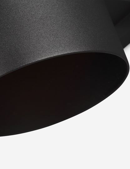 Porcia Outdoor Sconce