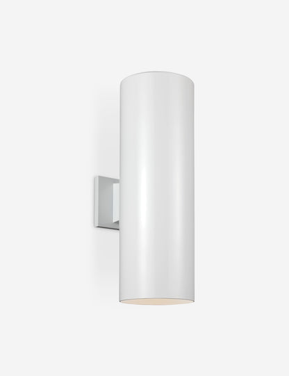 Porcia Outdoor Sconce