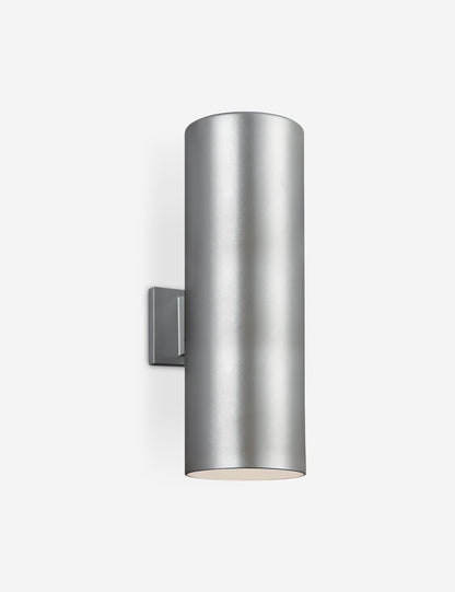 Porcia Outdoor Sconce