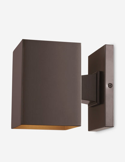 Lennart Outdoor Sconce