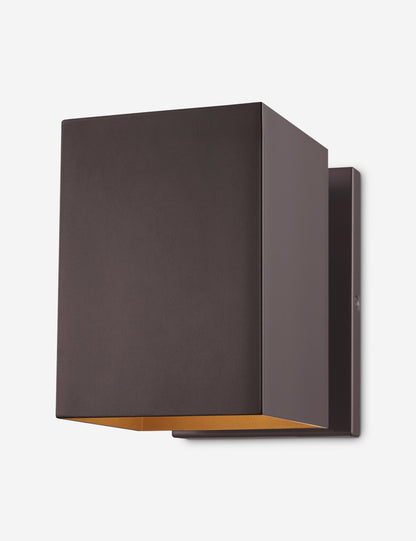 Lennart Outdoor Sconce