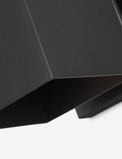 Lennart Outdoor Sconce