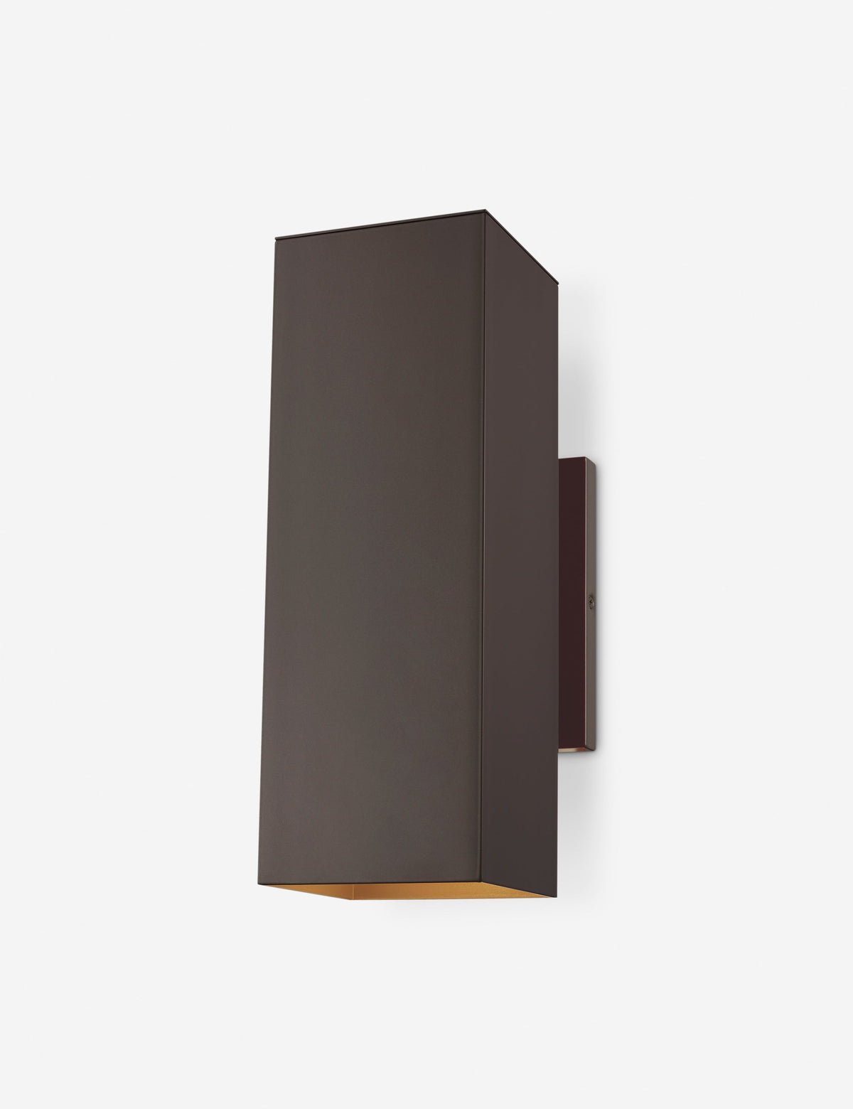 Lennart Outdoor Sconce