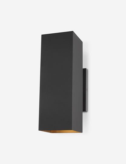 Lennart Outdoor Sconce