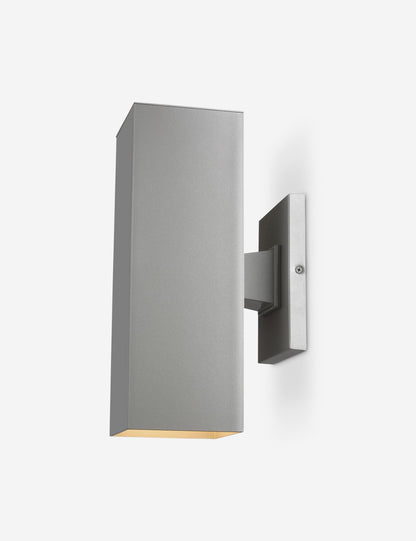 Lennart Outdoor Sconce