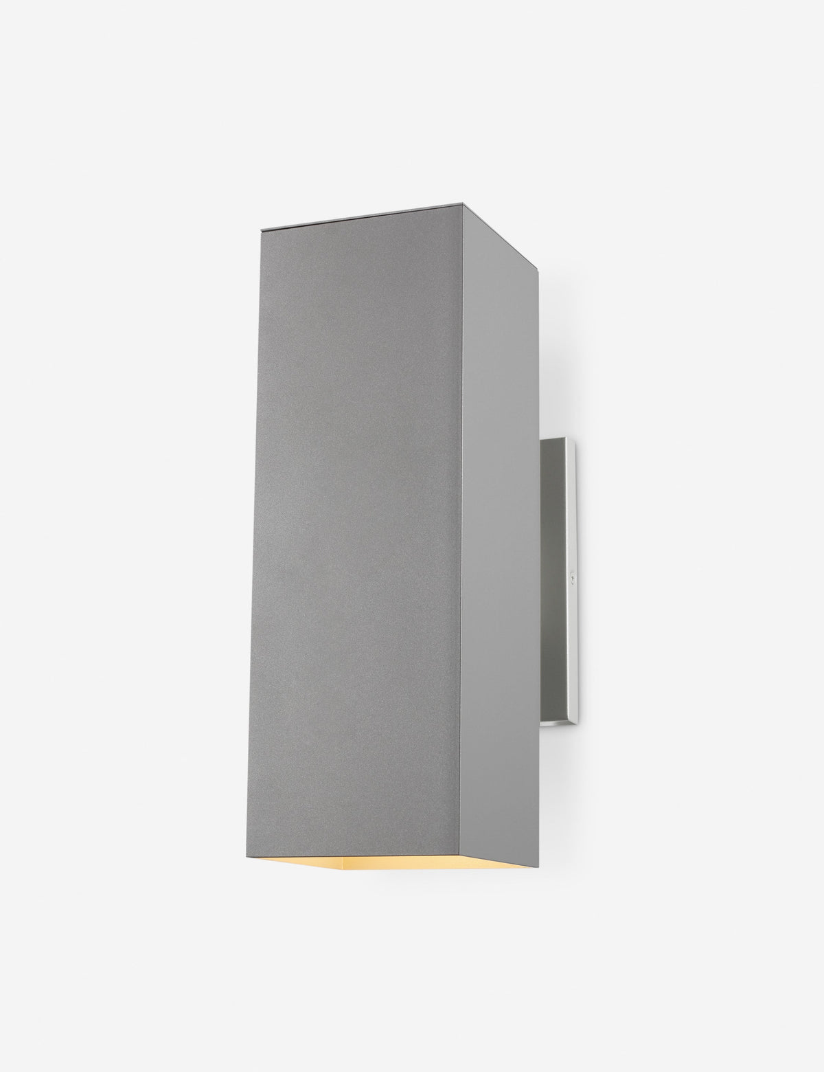 Lennart Outdoor Sconce