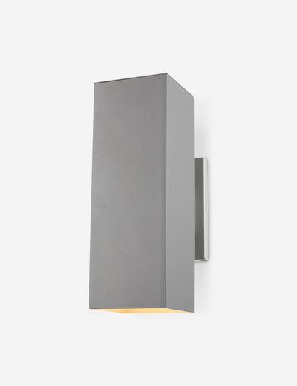 Lennart Outdoor Sconce