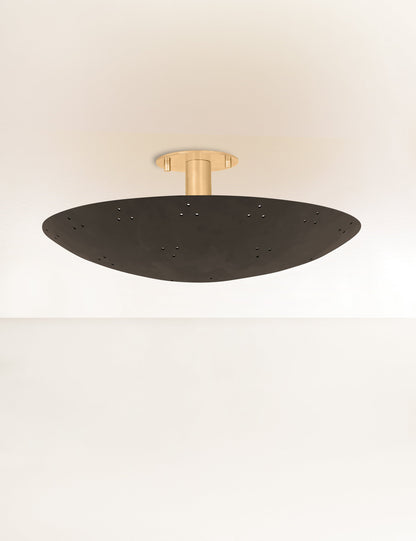Kerris Flush Mount Light