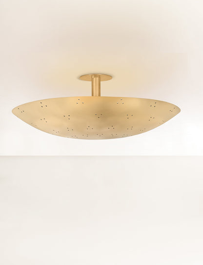 Kerris Flush Mount Light