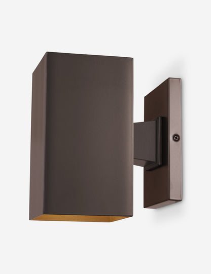 Lennart Outdoor Sconce