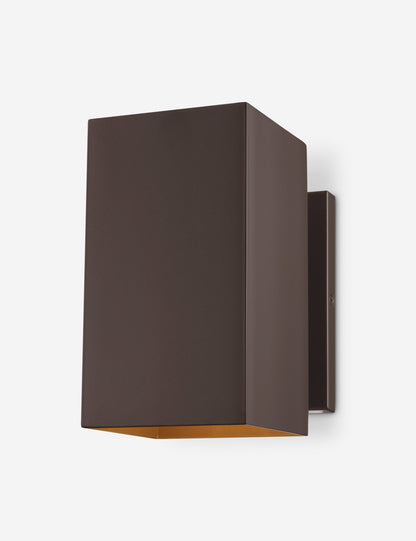 Lennart Outdoor Sconce
