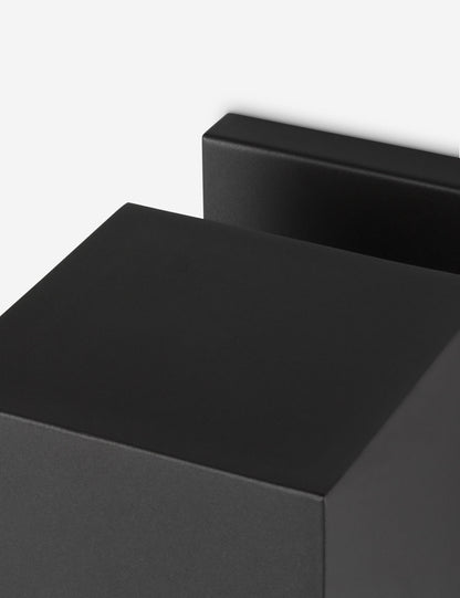 Lennart Outdoor Sconce