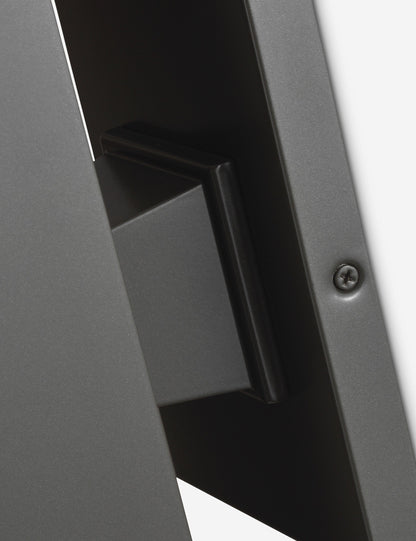 Lennart Outdoor Sconce