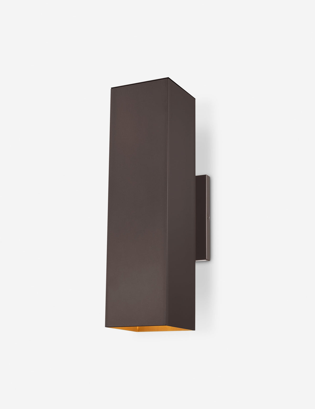 Lennart Outdoor Sconce
