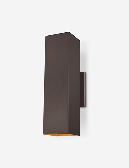 Lennart Outdoor Sconce