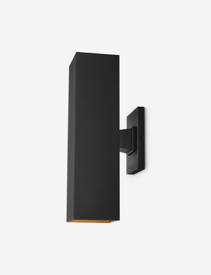 Lennart Outdoor Sconce
