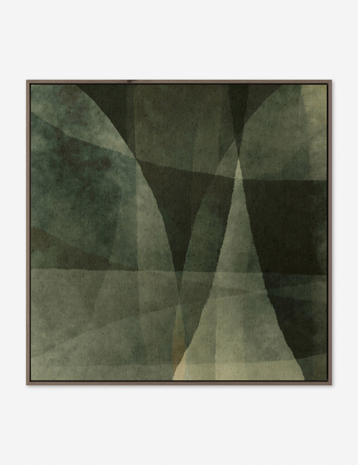 Waves 2 by Shatha Al Dafai