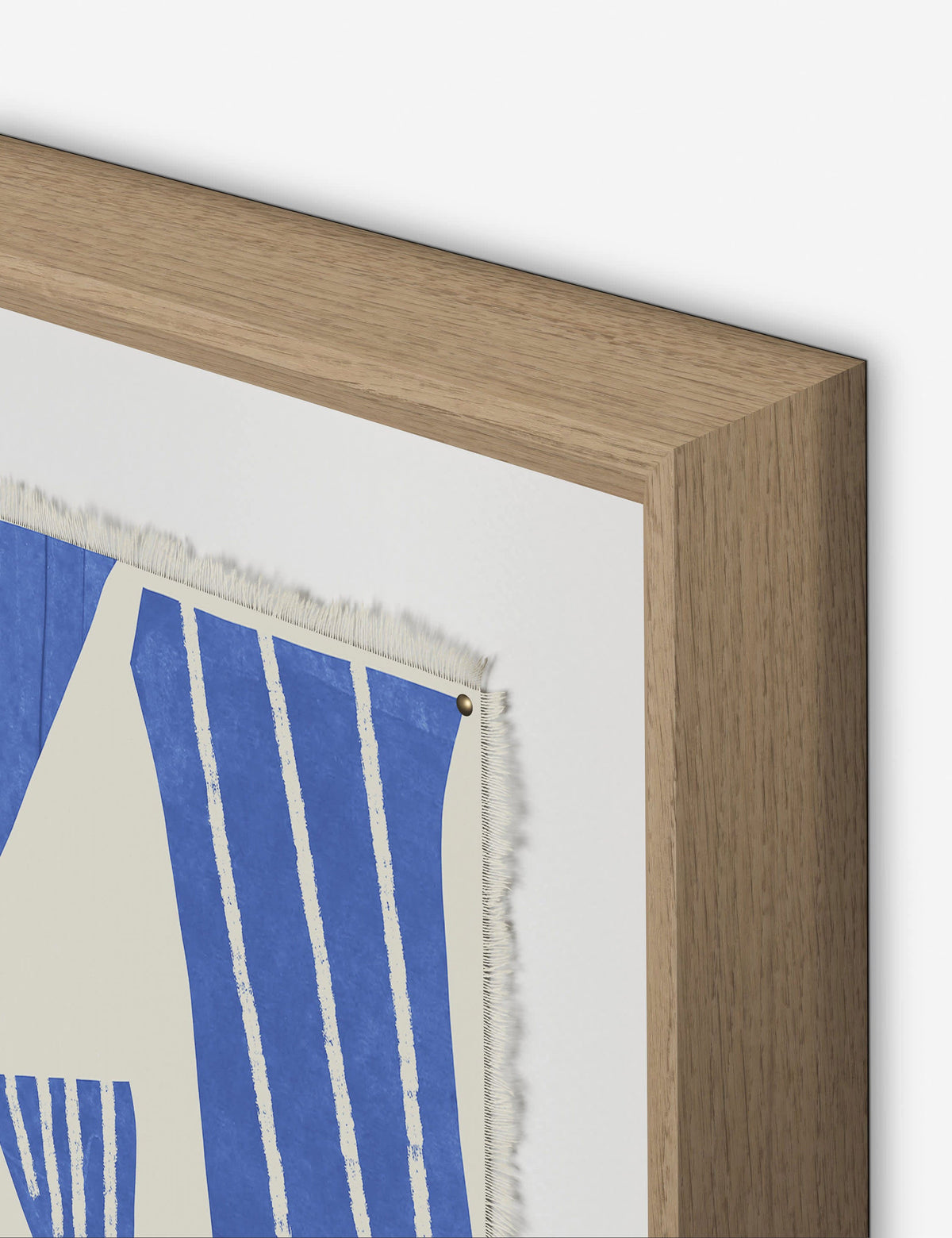 Avian Abstraction Flock Wall Art by Chloe Watts