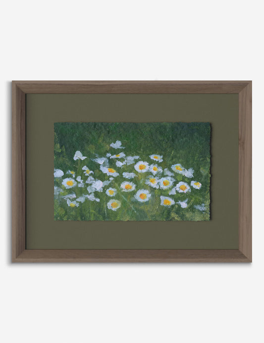 Wildflower Constellations XIX Wall Art by Brittany Smith