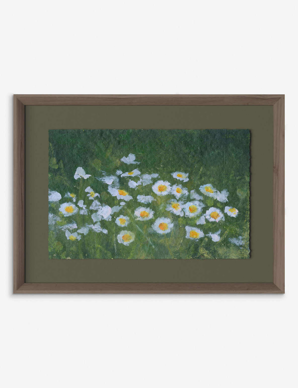 Wildflower Constellations XIX Wall Art by Brittany Smith