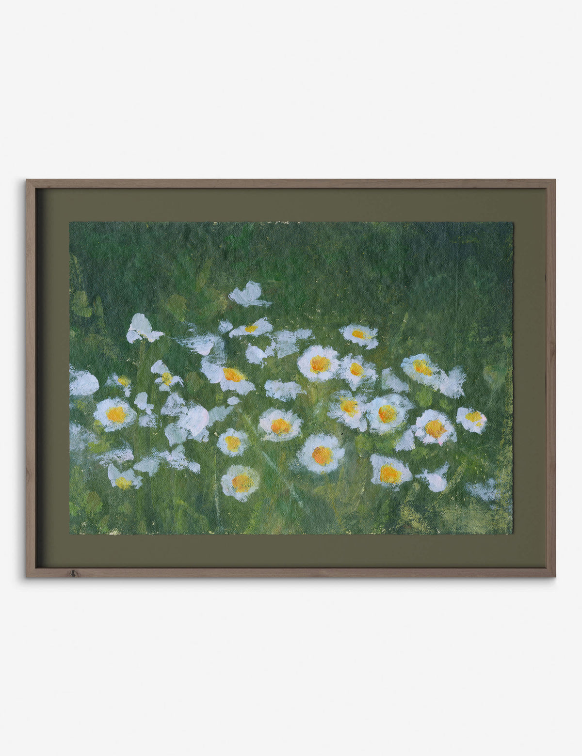Wildflower Constellations XIX Wall Art by Brittany Smith