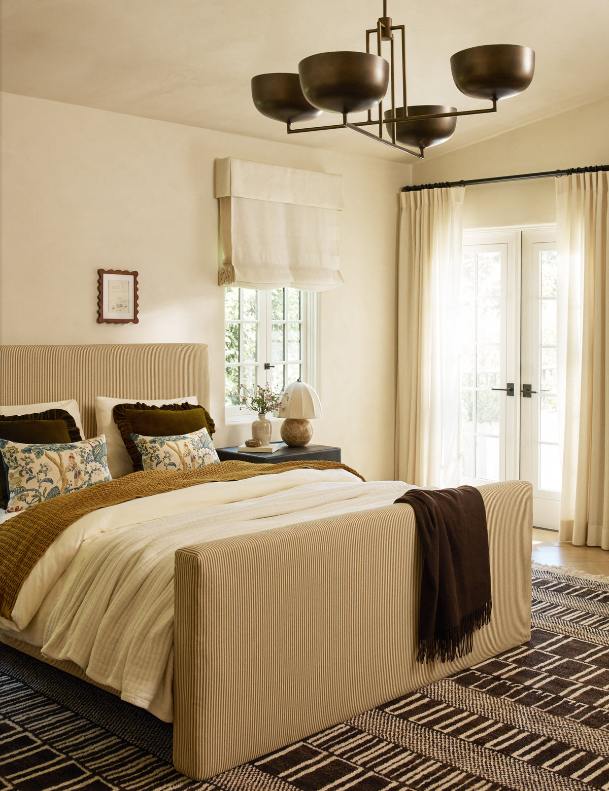 Juna Washed Percale Pillowcases (Set of 2)