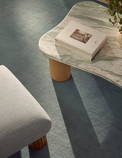 Perenne Hand-Loomed Wool Rug