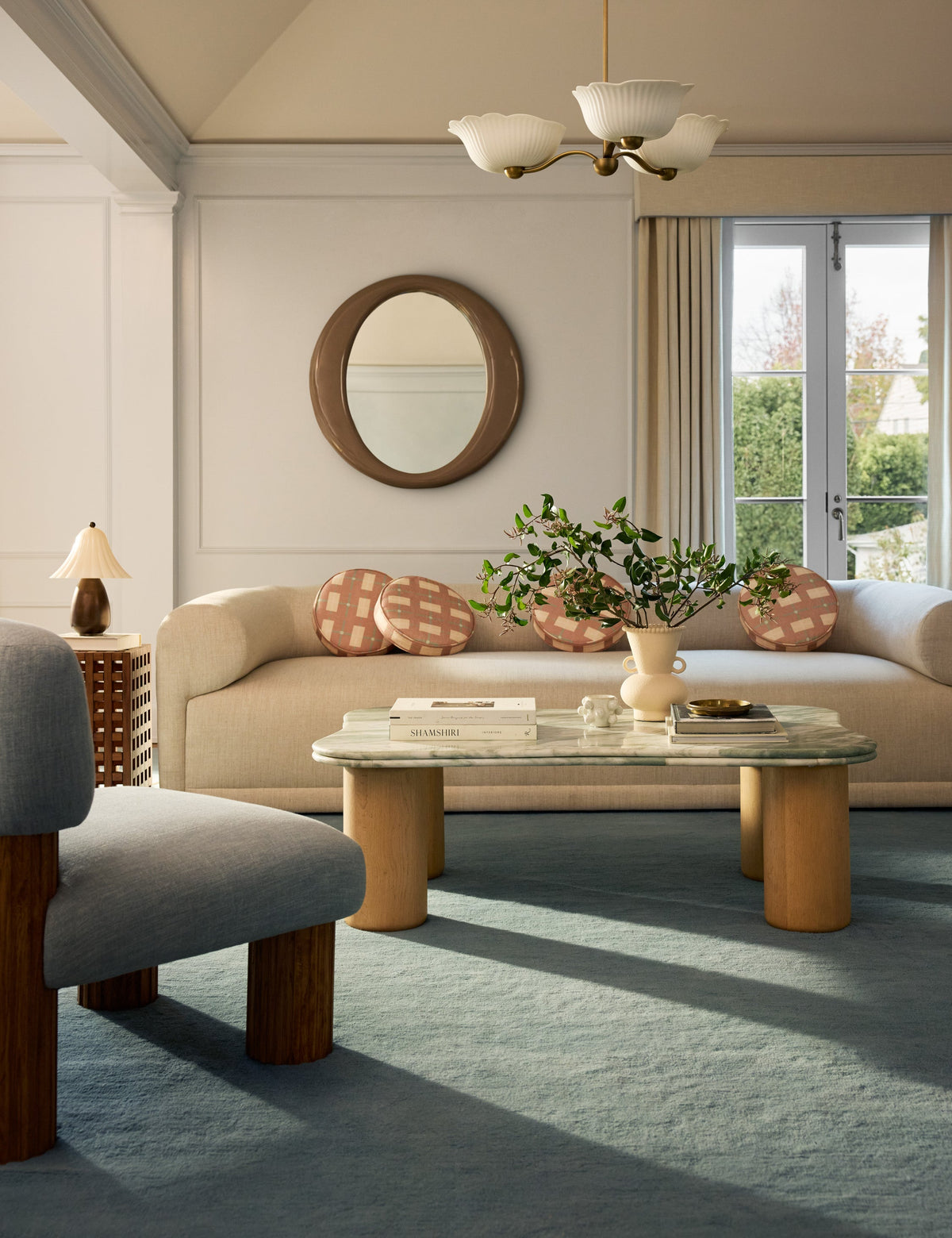 Carson Sofa