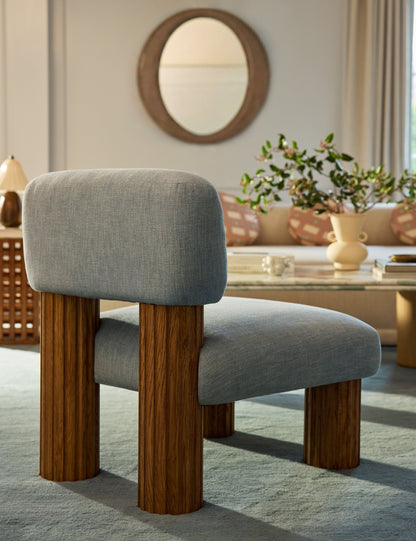 Perenne Hand-Loomed Wool Rug