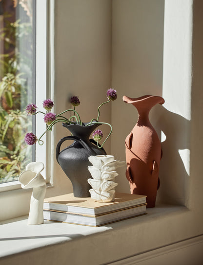 Karme Vase by Sarah Sherman Samuel