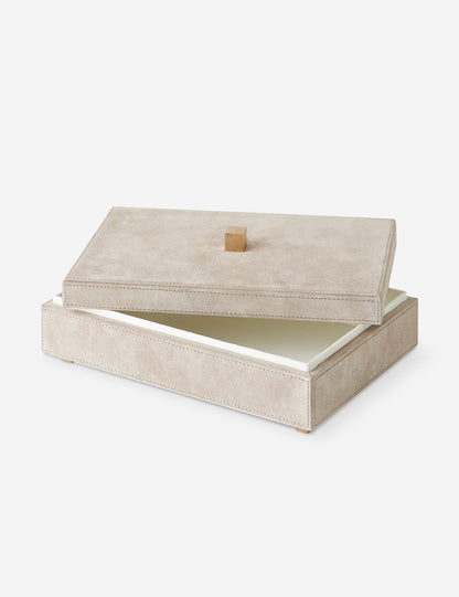 Allori Box