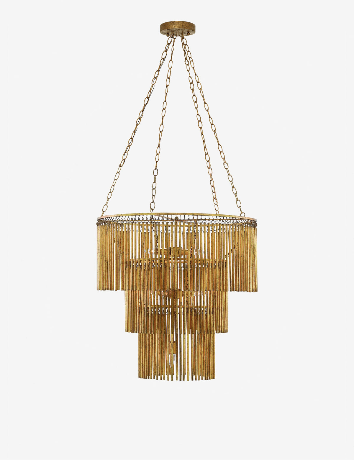 Saint-Yves Chandelier