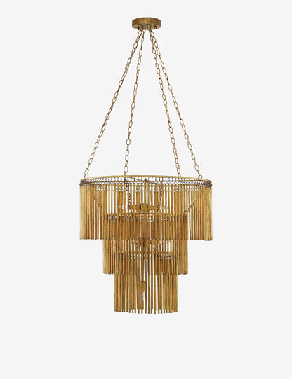 Saint-Yves Chandelier