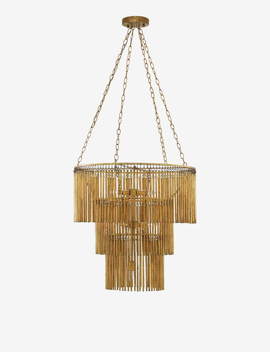 Saint-Yves Chandelier