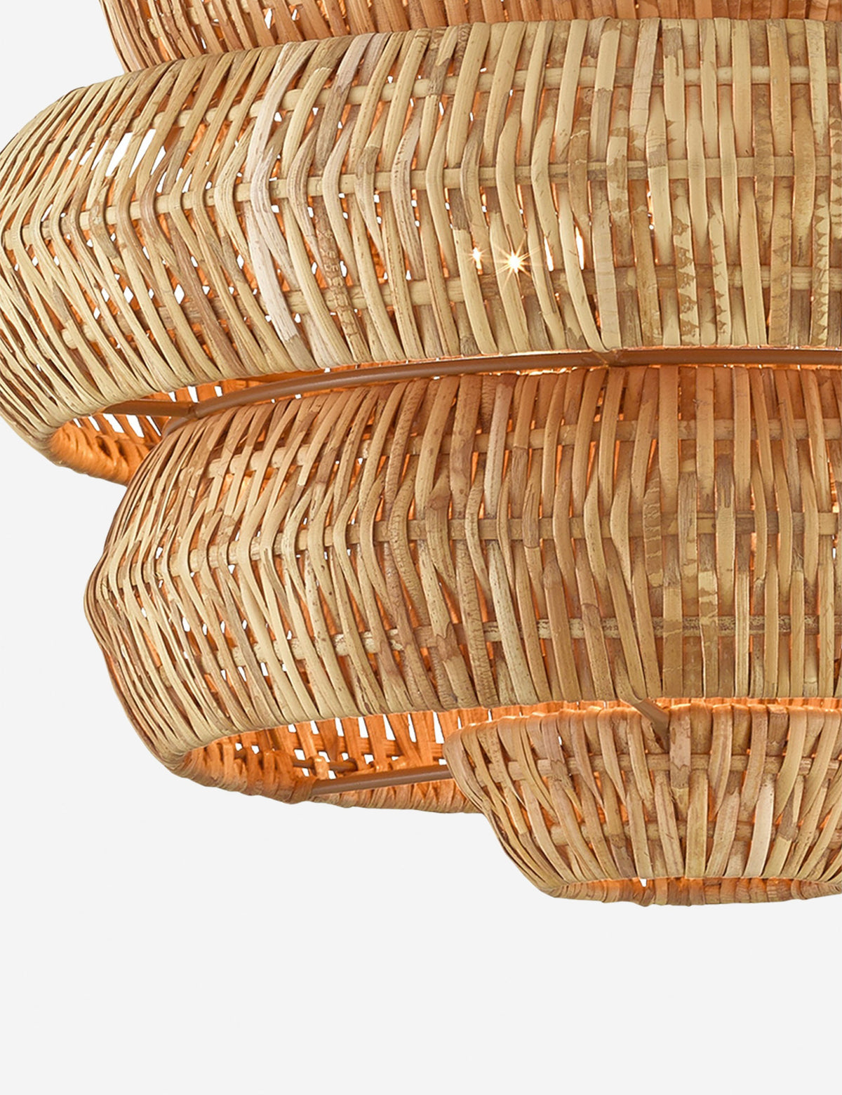 Katriel Chandelier