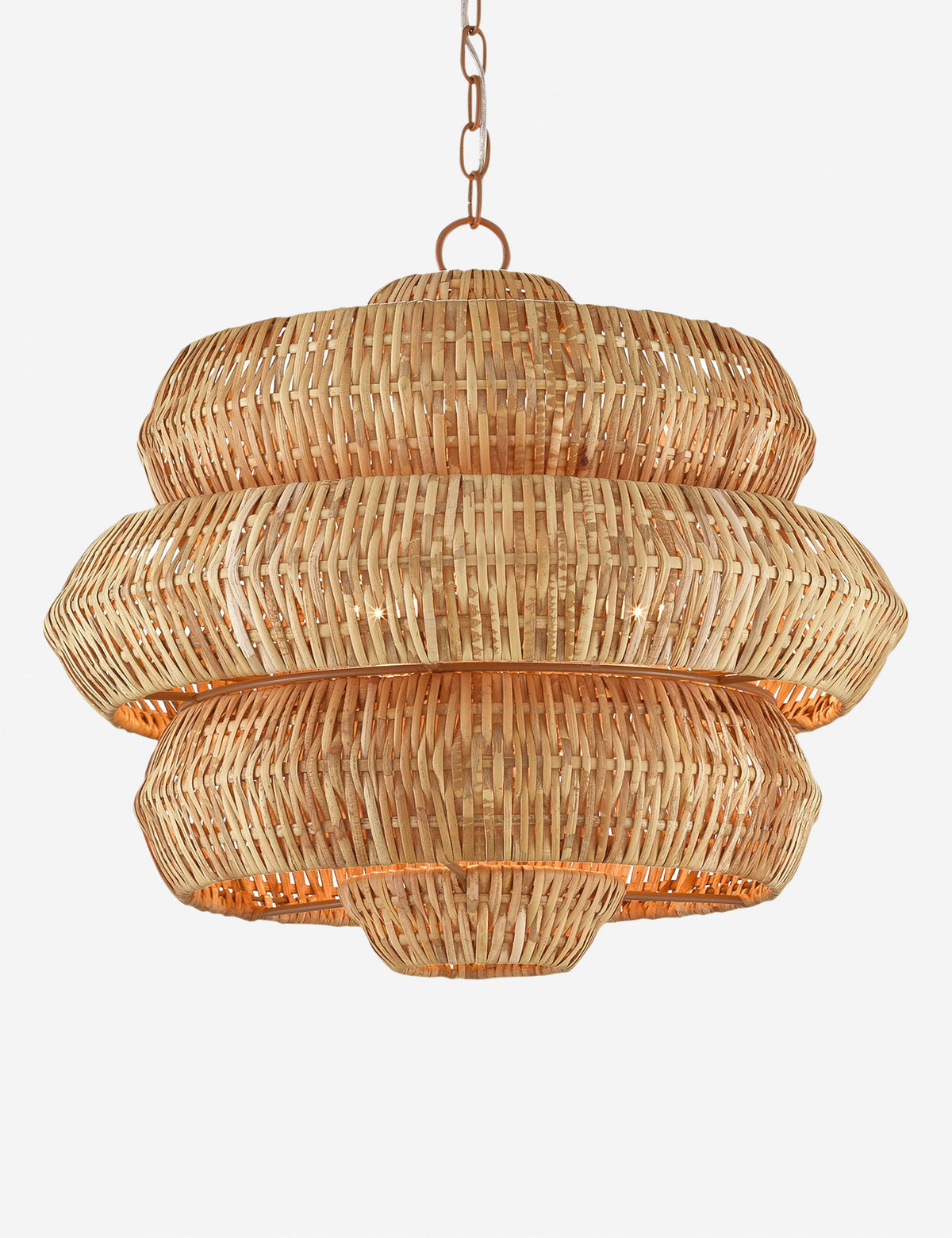Katriel Chandelier
