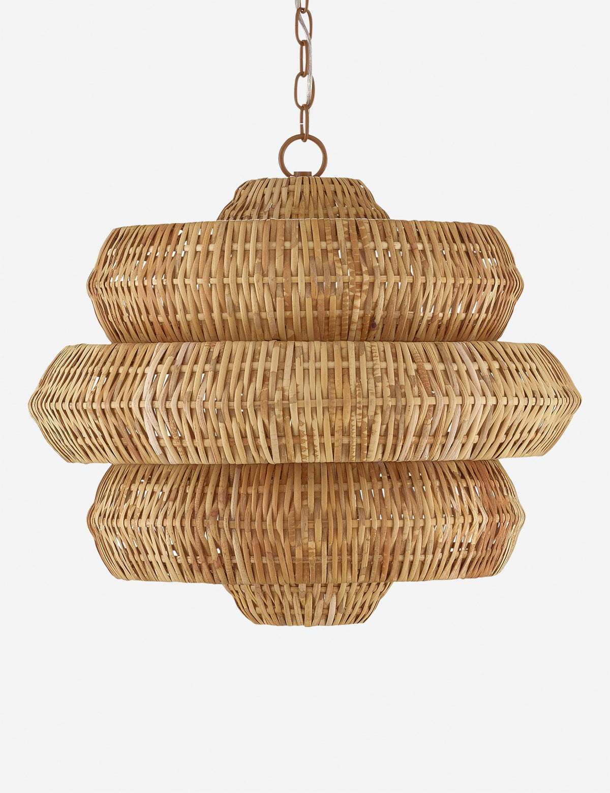 Katriel Chandelier