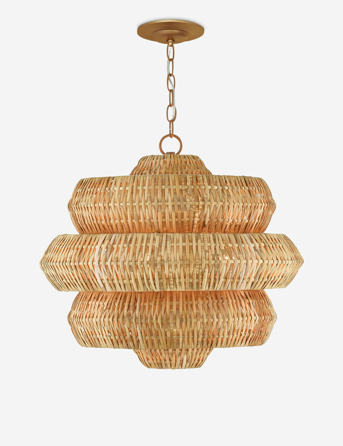 Katriel Chandelier