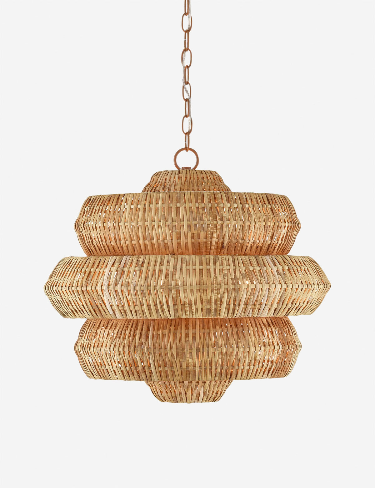 Katriel Chandelier
