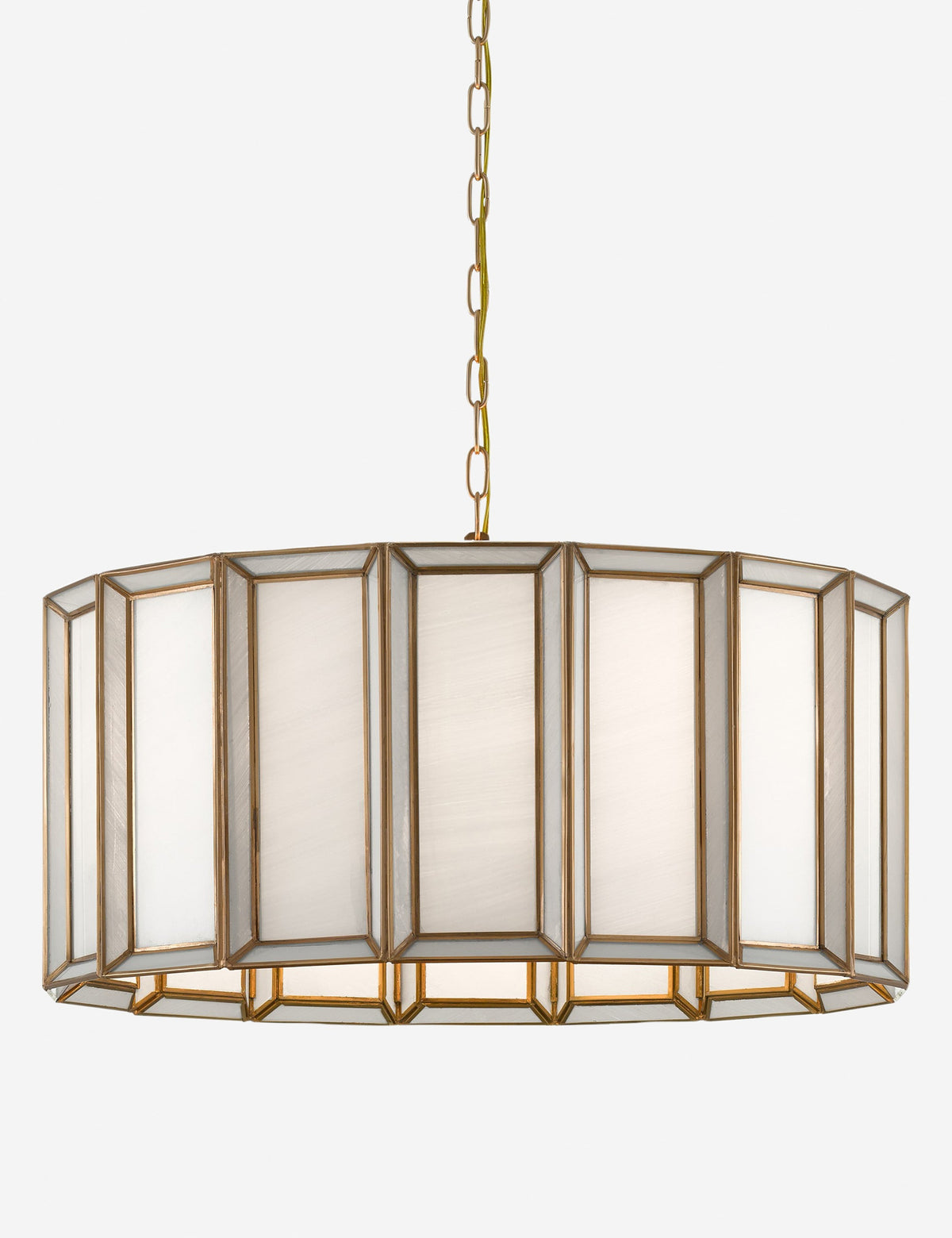 Labarre Pendant Light