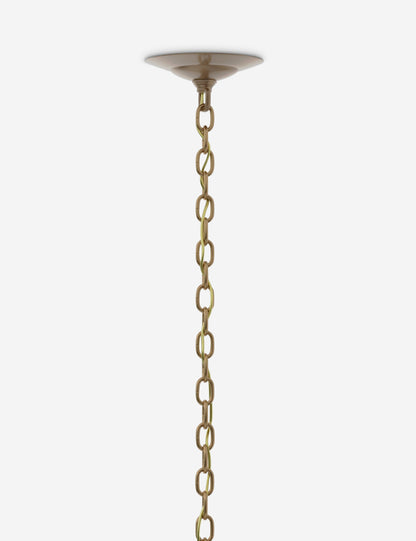 Labarre Pendant Light