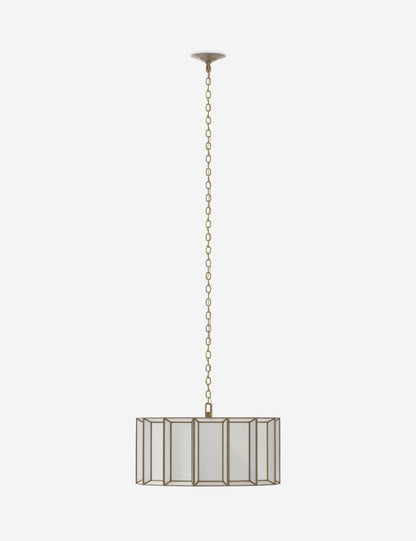 Labarre Pendant Light